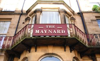 The Maynard