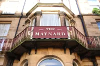 The Maynard Hotels in Filey