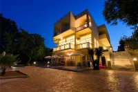 Amalia Hotel Hotel a Dassia