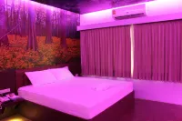 Sweety Resort Hotels in Bang Phli