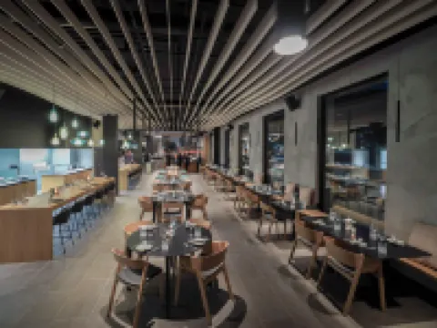 Aves Arosa Hotels in Arosa