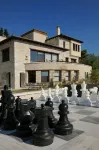 Valeni Boutique Hotel & Luxury Spa Hotels in Makrinitsa