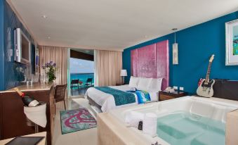 Hard Rock Hotel Cancun - All Inclusive