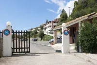 Glyfada Corfu Houses