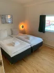Nuuk Hotel Apartments by Hhe Hotels near Evigheds Fjords