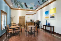 Days Inn & Suites by Wyndham Big Spring