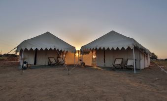 Jaisalmer Desert Resort - Housity