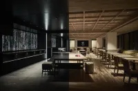 The Royal Park Canvas Kyoto Nijo - breakfast