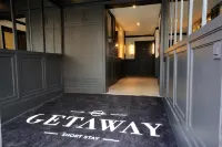 Getaway Studios Brussels Airport Hotels in Zaventem