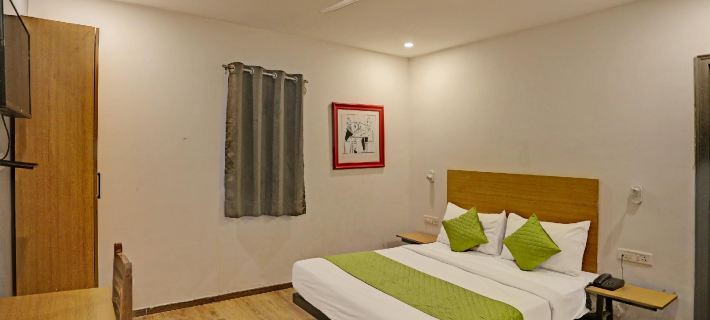 Hotel Admire Inn Ghaziabad by Aspl Hotels in Ghaziabad