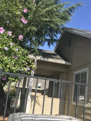 Whole Family - WholeVille Hotels in Sacramento