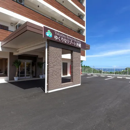 Yukurina Resort Okinawa Umikaji