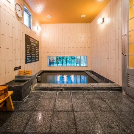 Super Hotel Tottori Station North Exit (Smoke-Free)