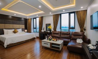 Bao Minh Radiant Hotel