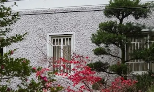 Oku-Mikawa・Yuya Onsen HAZU Bekkan