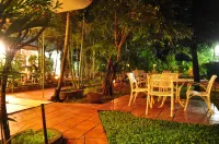 Milano Tourist Rest Hotel di Anuradhapura