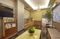 Star Beauty Hotel