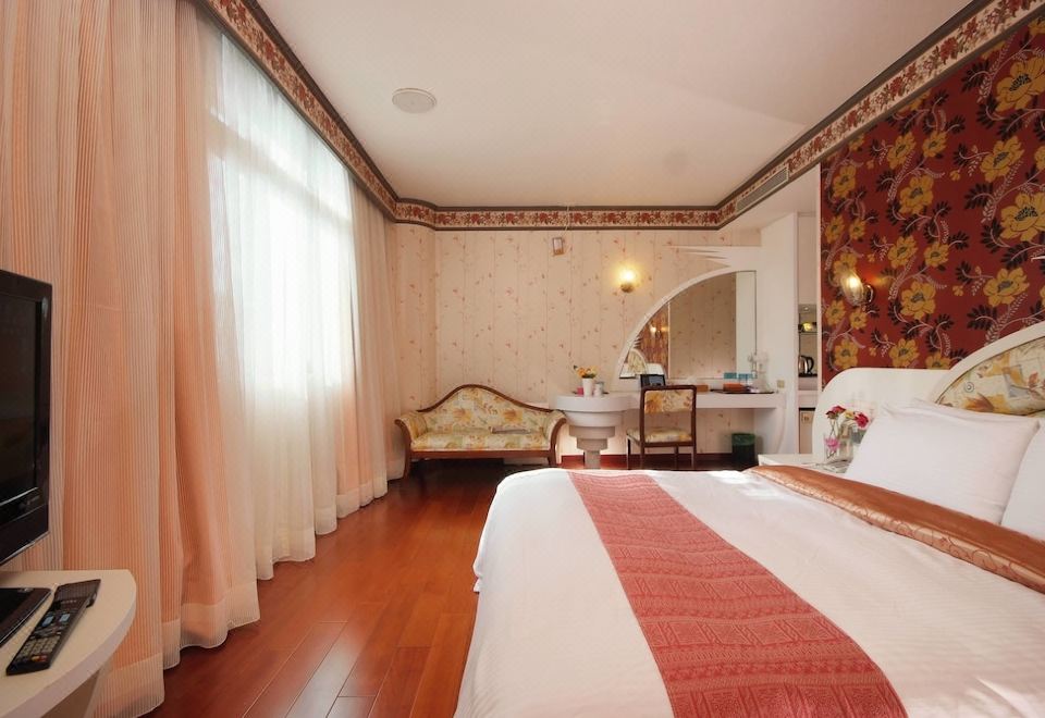 차오 위안 호텔 썸네일