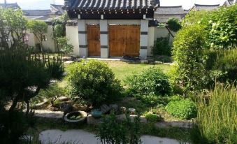 Guest House Godo - Hostel