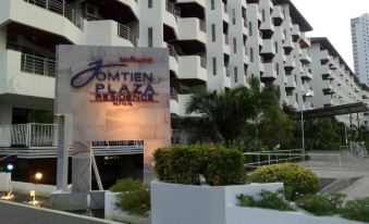 Jomtien Plaza Residence