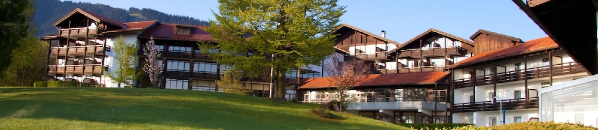 Gehobene Hotels 
