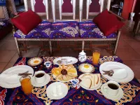 Osiris Hotel Cairo