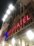 Krishatel Leisure Inn Hotel in zona Iglesia Ni Cristo
