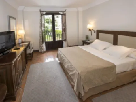 Parador de Avila Hotels in Avila