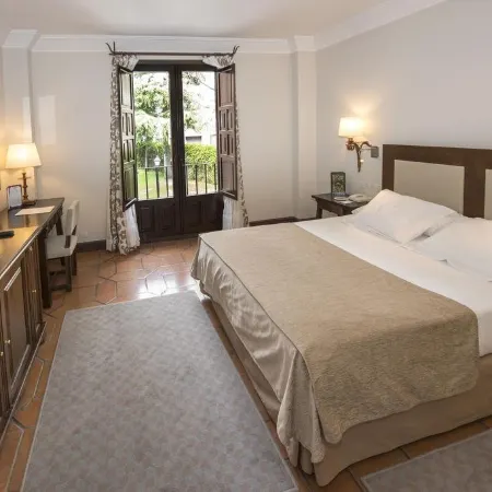 Parador de Avila
