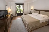 Parador de Avila Hotels in Avila