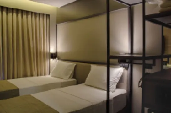 Slaviero Campina Grande Hotels in 