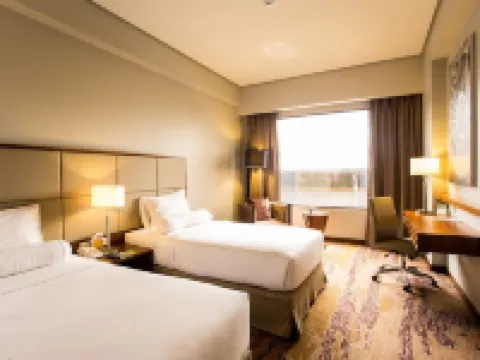 I Hotel Baloi Batam Hotels in Batam