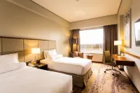 I Hotel Baloi Batam