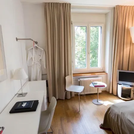 Design Hotel Plattenhof