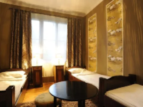 Hostel Deco Hoteles en Cracovia