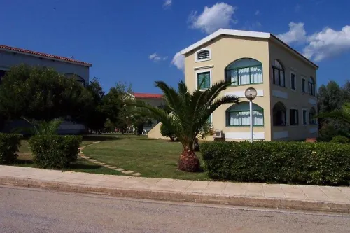 Helion Villas and Apartments