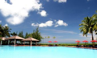 Miri Marriott Resort & Spa