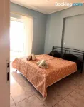 Angela's Apartment with Beautiful Balcony View Hotels in Dafnousia