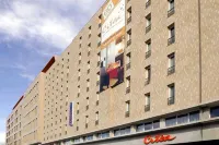 Aparthotel Adagio Access Marseille Saint-Charles