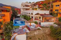 Hotel Casa Sun and Moon - Ocean View