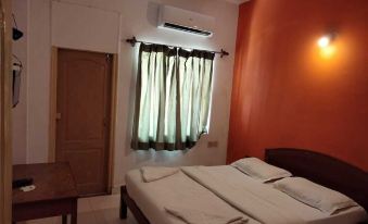 Hotel Mayura Novacity Goa