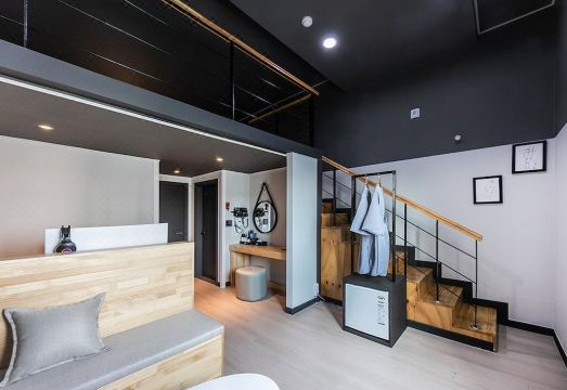 호텔야자 전주터미널점