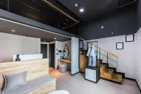 全州航廈亞加酒店