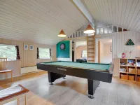 "Alhed" - 650m from the Sea Hotels in Saltum