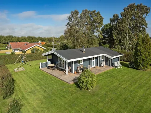 "Rosabella" - 600m from the Sea Hotels in Sydals