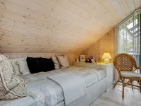 "Medard" - 2km from the Sea - parking
