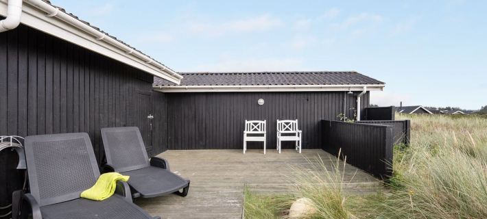 "Thorgny" -  from the Sea Hotels in Ringkøbing