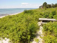 "Kalv" - 75m from the Sea