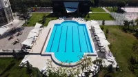 Connect Thermal Hotel - Yüzme Havuzu