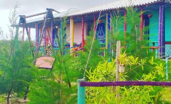 Laser Resort
